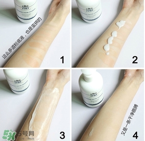 eltamd氨基酸潔面乳怎么用？eltamd氨基酸潔面乳使用方法