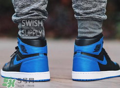 air jordan 1 og royal什么時候發(fā)售？aj 1 og皇家藍上市時間