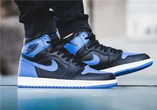 air jordan 1 og royal什么時(shí)候發(fā)售？aj 1 og皇家藍(lán)上市時(shí)間