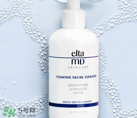 eltamd氨基酸潔面乳怎么用？eltamd氨基酸潔面乳使用方法
