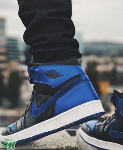 air jordan 1 og royal正品多少錢？aj 1 og皇家藍(lán)專柜價(jià)格