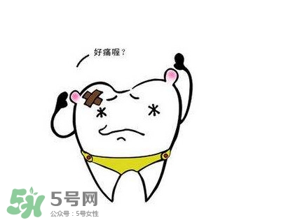 牙痛吃什么藥管用？牙痛吃什么藥