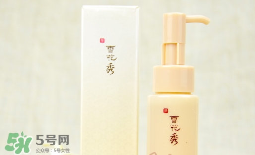 雪花秀順行洗面奶適合什么皮膚？雪花秀順行洗面奶適合膚質(zhì)？