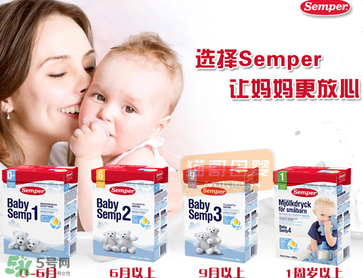 森寶奶粉1段怎么沖泡？森寶奶粉1段怎么喝？