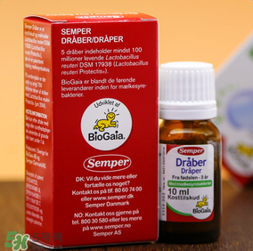 森寶益生菌滴劑怎么用？森寶益生菌滴劑使用方法