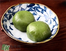 杏花樓青團(tuán)多少錢一個?杏花樓青團(tuán)價格