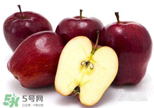 蛇果熱量高嗎？蛇果可以減肥嗎？