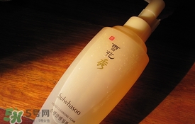 雪花秀洗面奶有幾種？雪花秀洗面奶哪款好用？