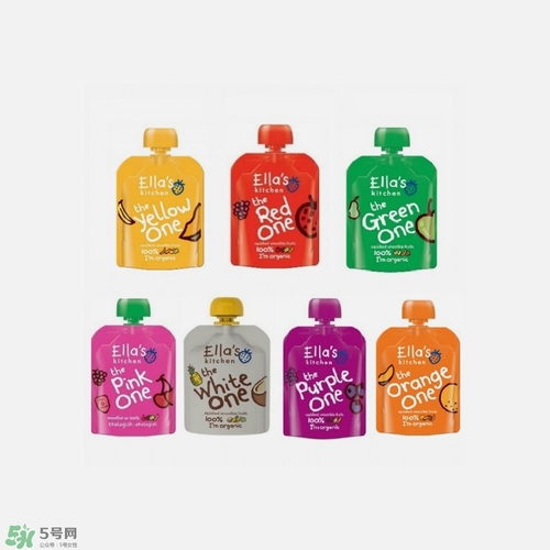 艾拉廚房果泥怎么樣？艾拉廚房果泥好不好？