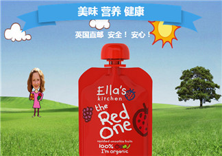 艾拉廚房果泥怎么樣？艾拉廚房果泥好不好？