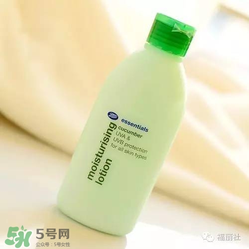 boots適合什么年齡層？boots博姿適合什么膚質(zhì)？