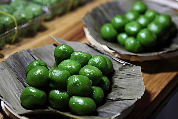 清明節(jié)吃什么食物？清明節(jié)吃什么傳統(tǒng)食物？