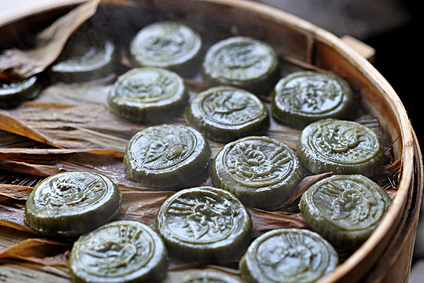 清明節(jié)吃什么食物？清明節(jié)吃什么傳統(tǒng)食物？