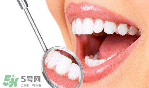 牙齦出血是什么原因？牙齦出血怎么回事