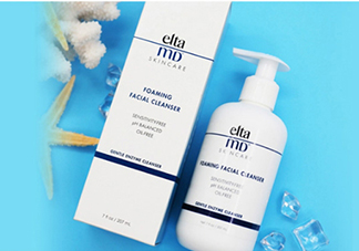 eltamd氨基酸潔面乳怎么用？eltamd氨基酸潔面乳使用方法