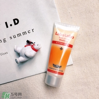 城野醫(yī)生洗面奶怎么樣？城野醫(yī)生洗面奶好用嗎？