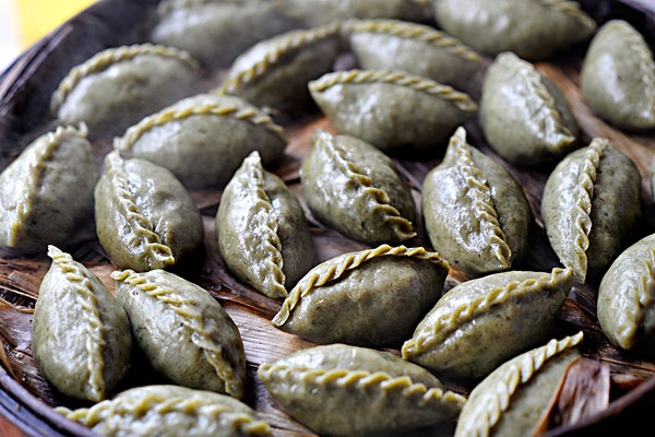 清明節(jié)吃什么食物？清明節(jié)吃什么傳統(tǒng)食物？