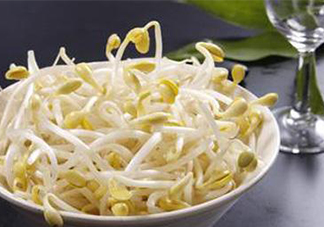 黃豆芽熱量高嗎？吃黃豆芽會(huì)長胖嗎？