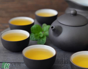 五月份喝什么茶？5月份喝什么茶？