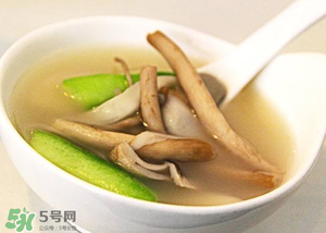 5月份喝什么湯？五月份適合喝什么湯？