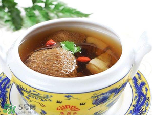 5月份喝什么湯？五月份適合喝什么湯？