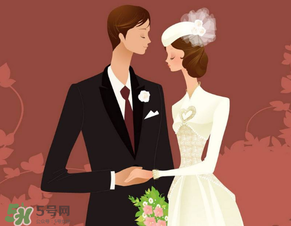 五月份可以結婚嗎？2017年五月結婚吉日