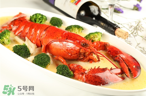 五月份能吃龍蝦嗎？5月份可以吃小龍蝦嗎？