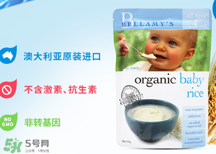貝拉米米粉含鐵嗎？貝拉米米粉含鐵量