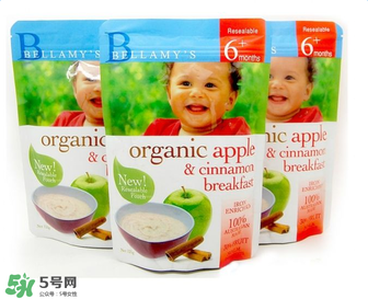 貝拉米有米粉嗎？貝拉米生產(chǎn)米粉嗎？