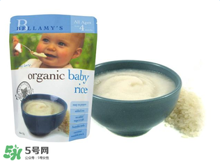貝拉米有米粉嗎？貝拉米生產(chǎn)米粉嗎？