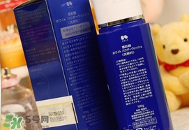 雪肌精洗顏粉怎么用？雪肌精洗顏粉幾天用一次？