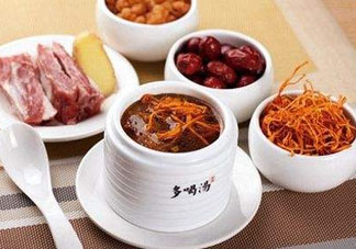 5月份喝什么湯？五月份適合喝什么湯？