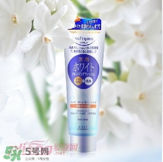 高絲softymo洗面奶怎么樣？kose洗面奶好用嗎？