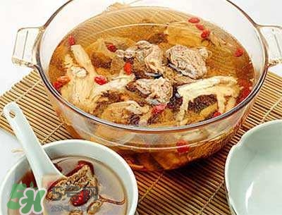 催情食物有哪些？最厲害的催情食物