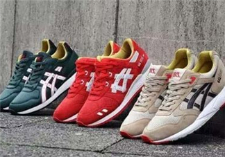 asics是什么牌子？asics是什么檔次？