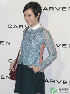 carven是什么牌子？carven卡紛是什么檔次？