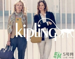 kipling凱浦林是什么牌子？kipling是哪個國家的品牌？