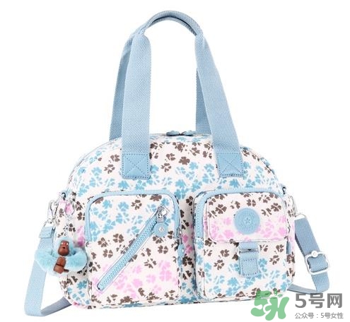 kipling2017春季新品好看嗎？凱浦林春季新款包包怎么樣？
