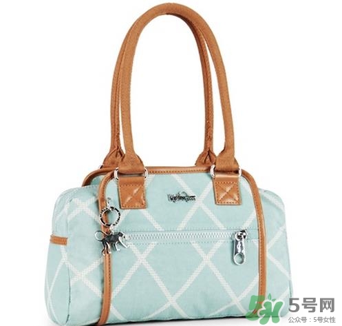 kipling2017春季新品好看嗎？凱浦林春季新款包包怎么樣？