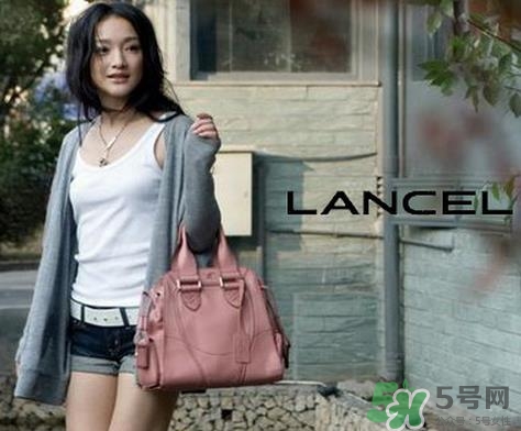 lancel是什么牌子？lancel蘭姿是什么檔次？