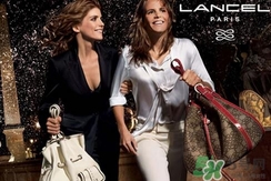 lancel是什么牌子？lancel蘭姿是什么檔次？