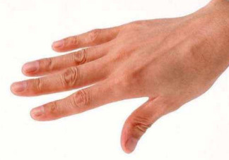 手腳發(fā)麻是缺鈣嗎？手腳發(fā)麻是不是缺鈣