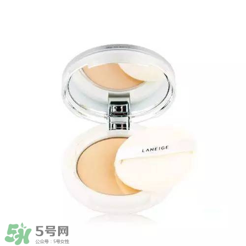 2017粉餅?zāi)膫€(gè)牌子好？2017好用的粉餅推薦