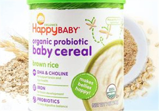 禧貝米粉一段含鐵嗎？禧貝米粉一段是否含鐵？