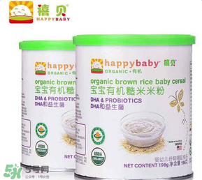 禧貝米粉怎么樣？禧貝米粉好不好？