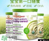 禧貝米粉一段怎么樣？禧貝米粉一段好不好？