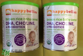 禧貝米粉一段怎么樣？禧貝米粉一段好不好？