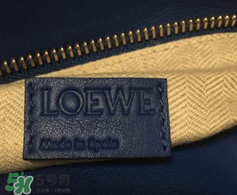 loewe puzzle怎么看真假？loewe puzzle真假辨別