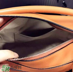 loewe puzzle怎么看真假？loewe puzzle真假辨別