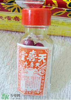 天喜丸怎么分辨真假？天喜丸怎么辨別真假？